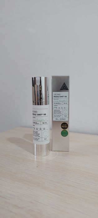 Корейская косметика