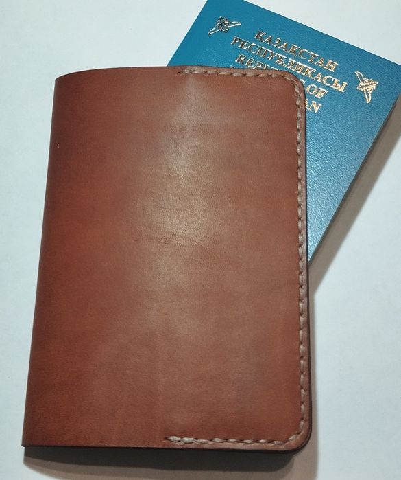 Обложка для паспорта