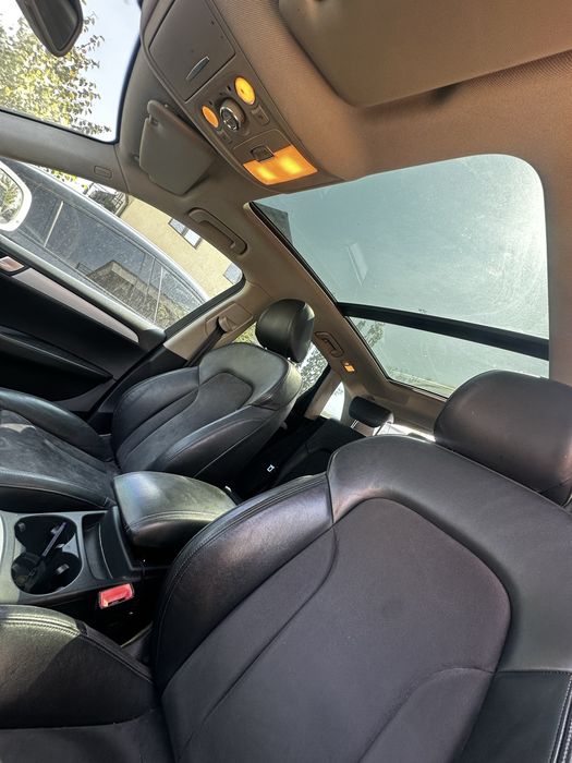 Audi audi audi audi
