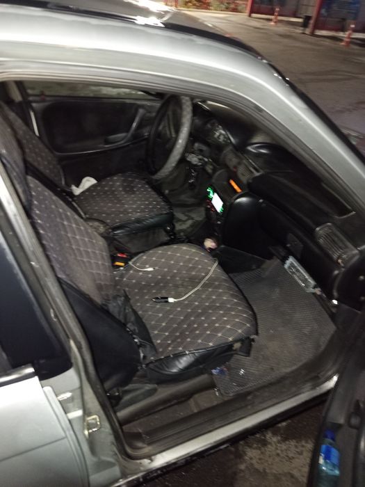 Продам Opel Astra F