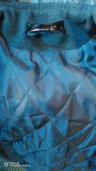 Срочно продам детское пальто