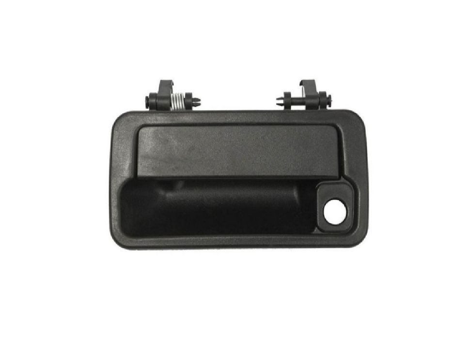 Външна Дръжка За Предна Лява Врата, Suziki, Vitara, Черен