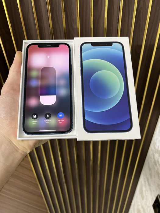 Iphone 12 128 Айфон 12 128