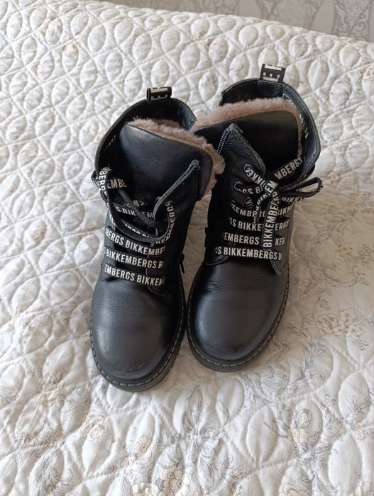 Обувь на мальчика