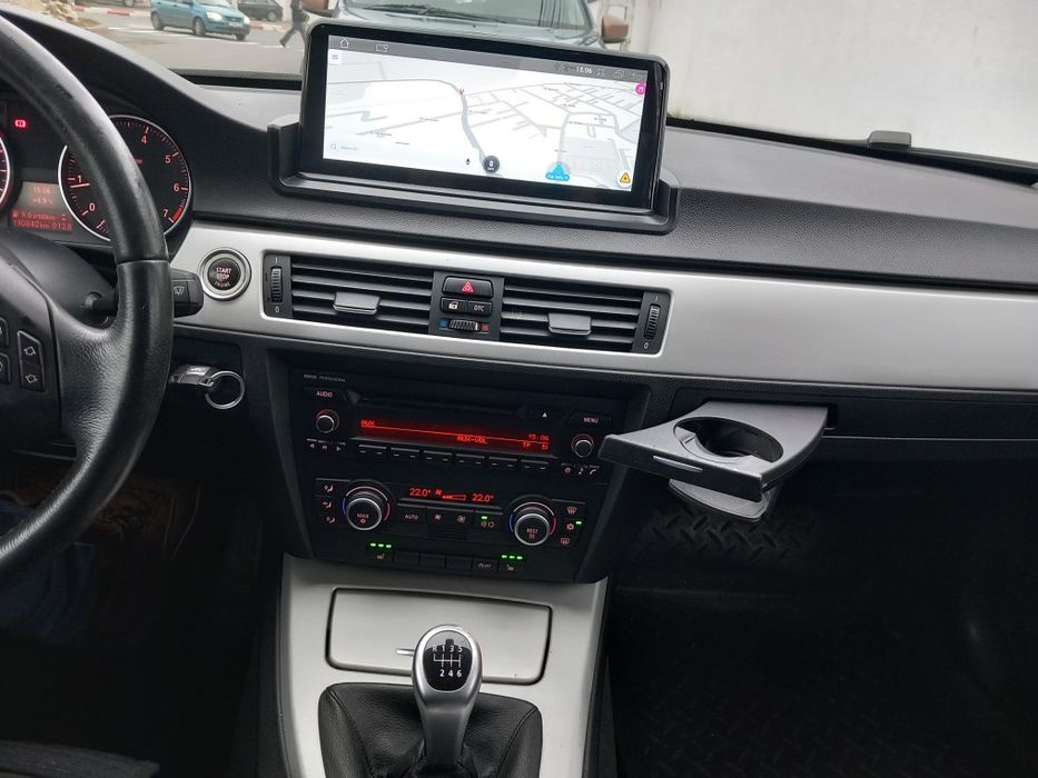 Bmw e 90  / benzina// 2010