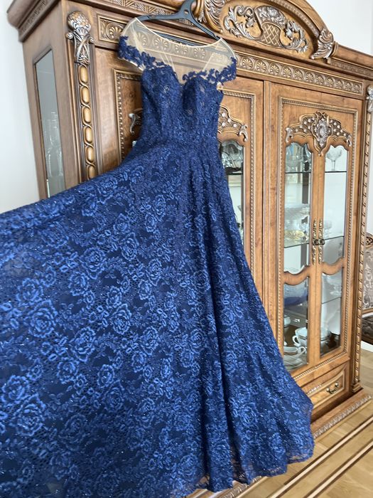 Продам Платье вечернее