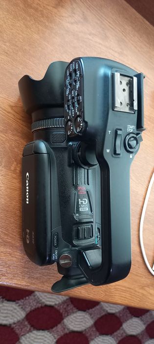 Canon xa10 сотилади