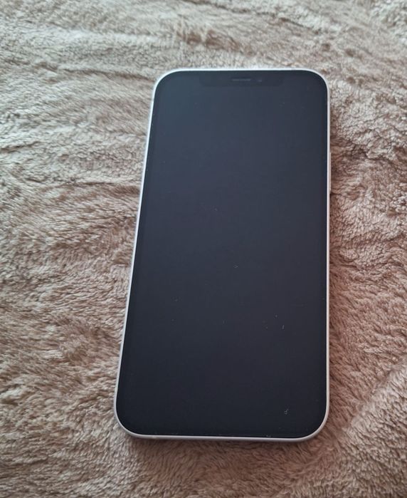 IPhone 12 Pentru piese defect IMPECABIL IMPECABIL recarosare