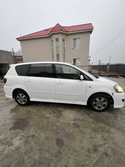 Ипсум тойота S комплектация