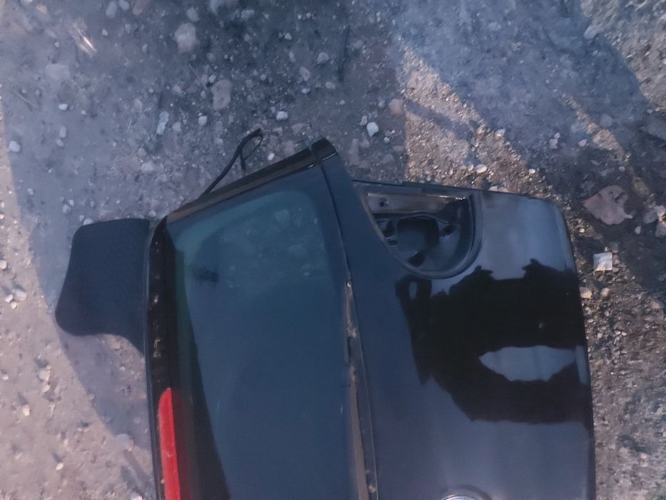 Багажници за Голф 5