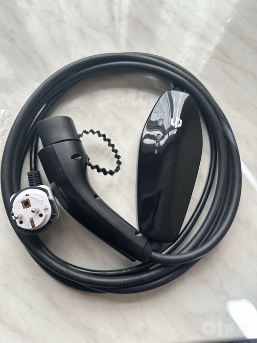 Оригинальная зарядка Leapmotor — 3.5 кВт