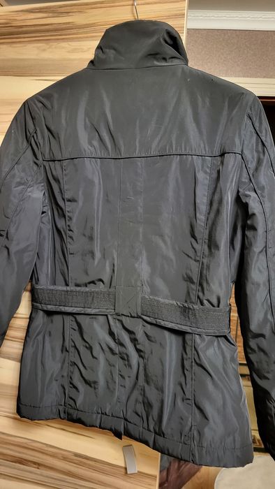 Куртка демисезонная Германия