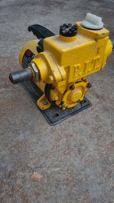 Насос водяной PIT P035