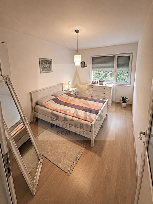 Продава се Тристаен апартамент в Варна, Владислав Варненчик - 94 кв.м за 1841 €/кв.м - Снимка #4