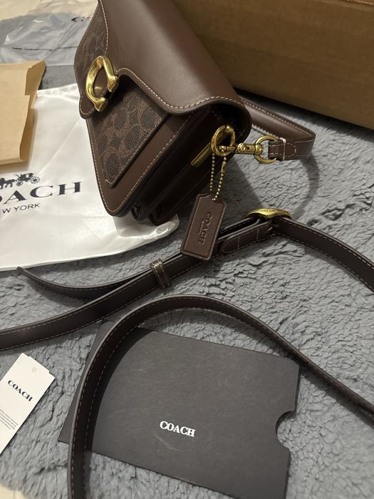 Geanta Coach Tabby 26