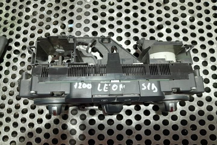 Comanda AC 5P0820047K 5HB008848 5P0820047K 5HB008848 5P0820047K 5HB00