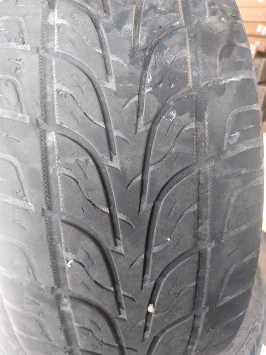 Шины 285/50R20 4шт.