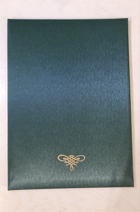 Продам папки формат А4