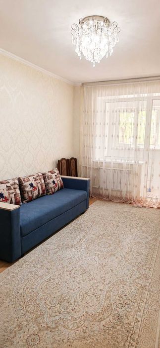 Сдам 2х комнатную квартиру