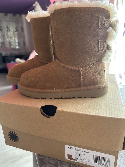 Детски ботуши UGG