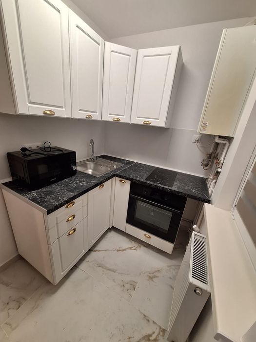 Garsonieră de închiriat – Turda, Micro, str. Baladei