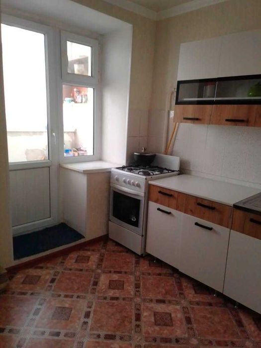 1 комн квартира в районе ЖИлгородок