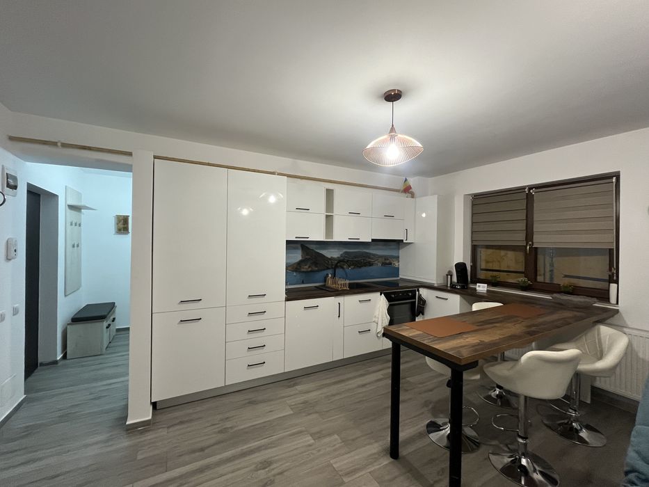 Apartament de inchiriat