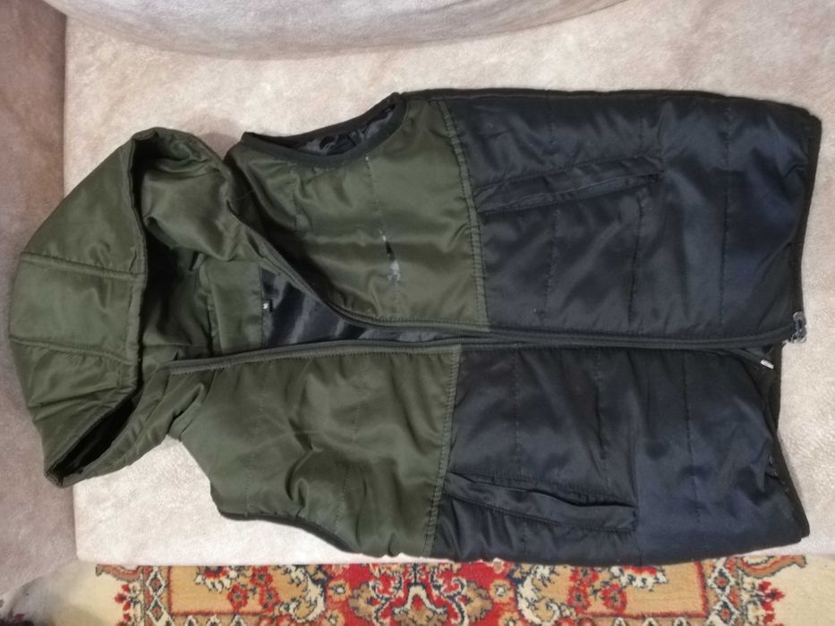 Куртки б/у в хорошем состоянии