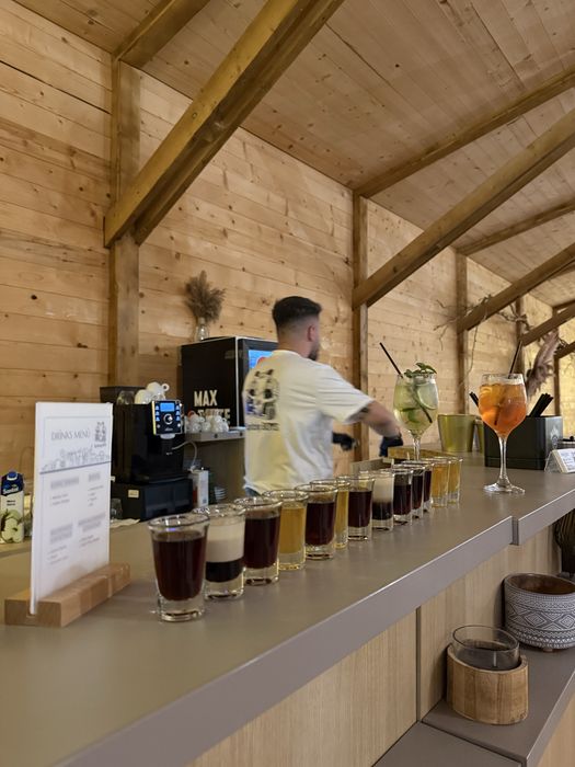 Open bar evenimente