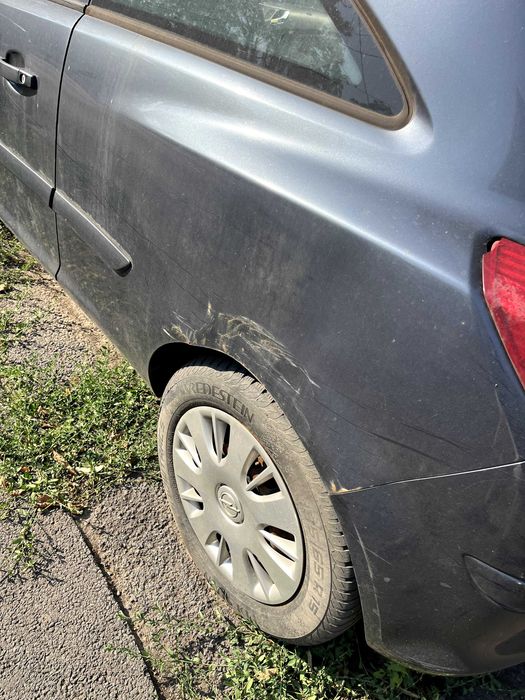 OPEL Corsa 2007 — imagine 4