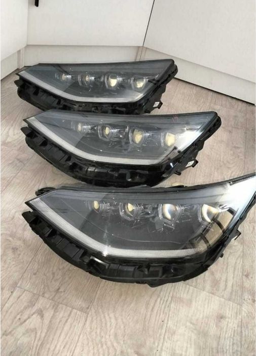 Передний Фара Соната Оригинал