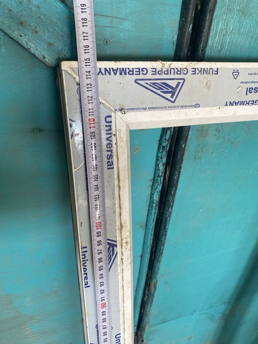 Продам новые пластиковые окна