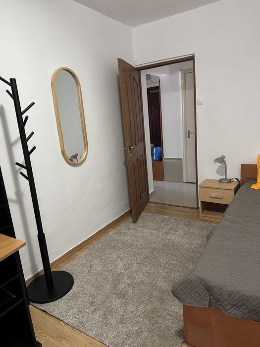 inchiriere apartament 2 camere Titan langa scoala 195 cu loc de parcare