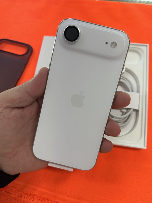 Iphone 17 Air 256Gb