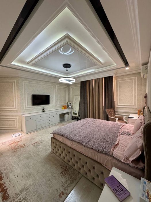 ЖК «Эталон» Шота Руставели Кирпичный дом 3/2/9