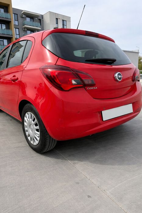 OPEL Corsa 2019 — imagine 3
