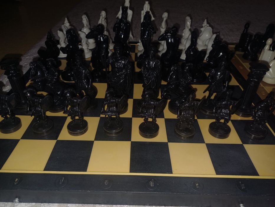 Продам шахматы ссср.