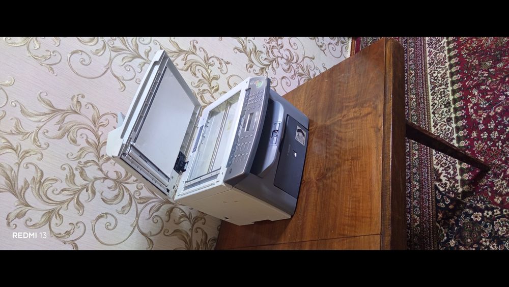 Принтер 3в1 продаются на запчасти