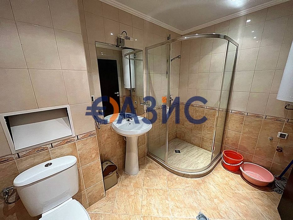 Продава се Едностаен апартамент в к.к. Елените - 60 кв.м за 829 €/кв.м - Снимка #14