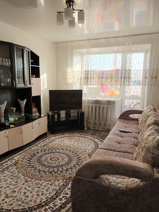 Продам 3-комнатную квартиру