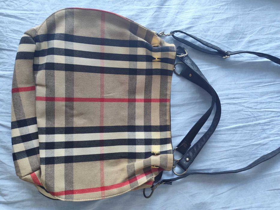 Дамска чанта Burberry