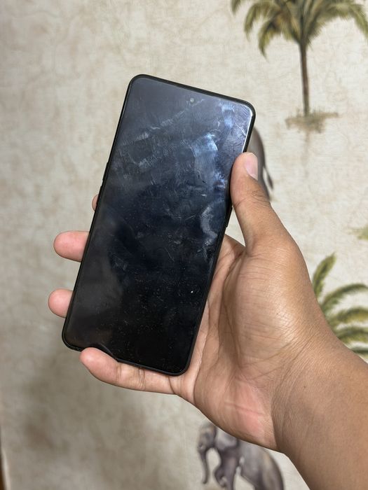 Realmi gt3 леметированная версия с наруто