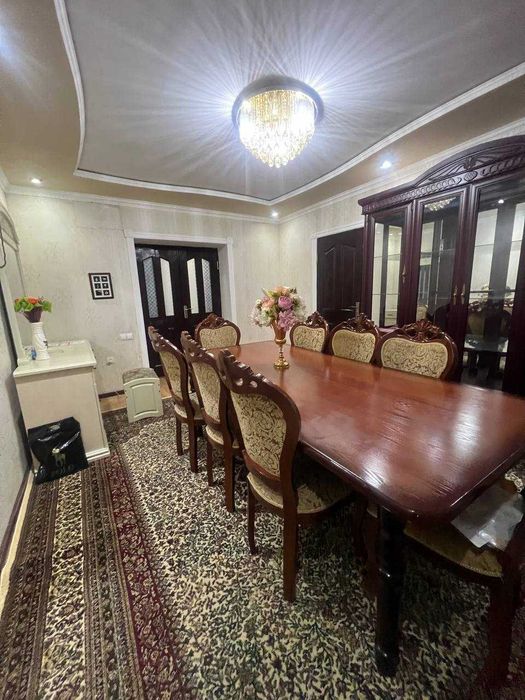 Наккошлик мавзесида Олмазор метрога якин кизларга квартира без маклер