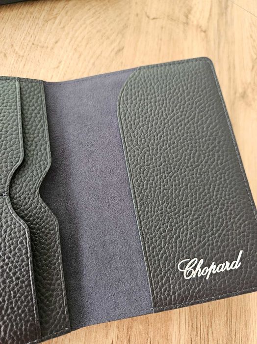 Визитник/портфейл Chopard