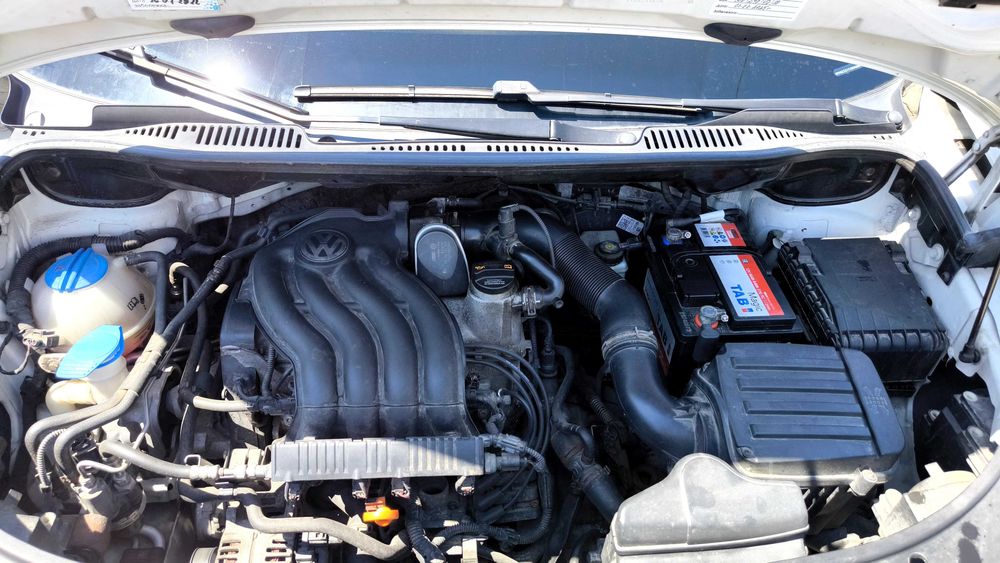 Фолксваген Туран