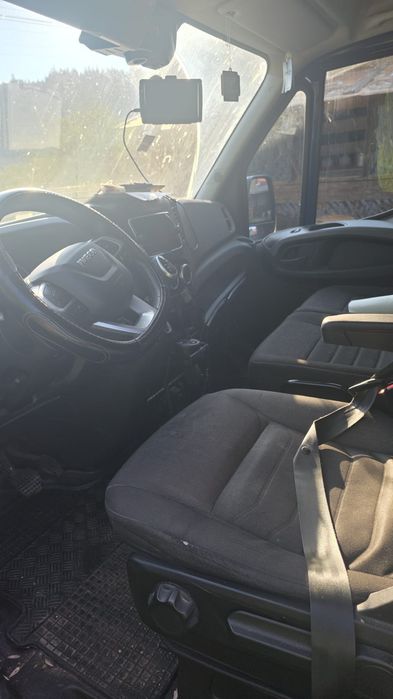 IVECO Stare foarte bună