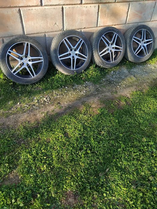 Лети Джанти Dezent