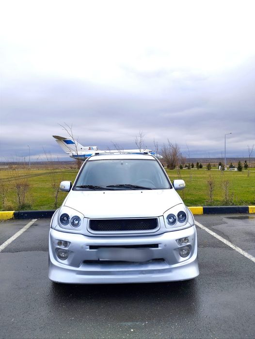 Продам Rav 4 рав 4