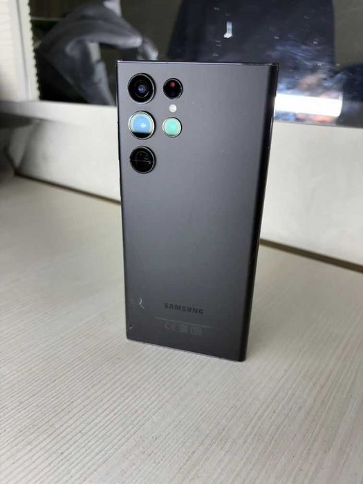 Крутейший флагман со стилусом