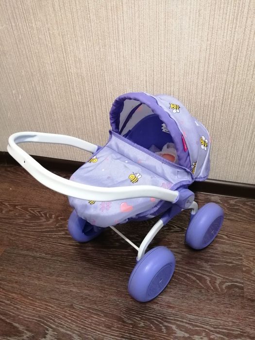 Продам коляску детскую